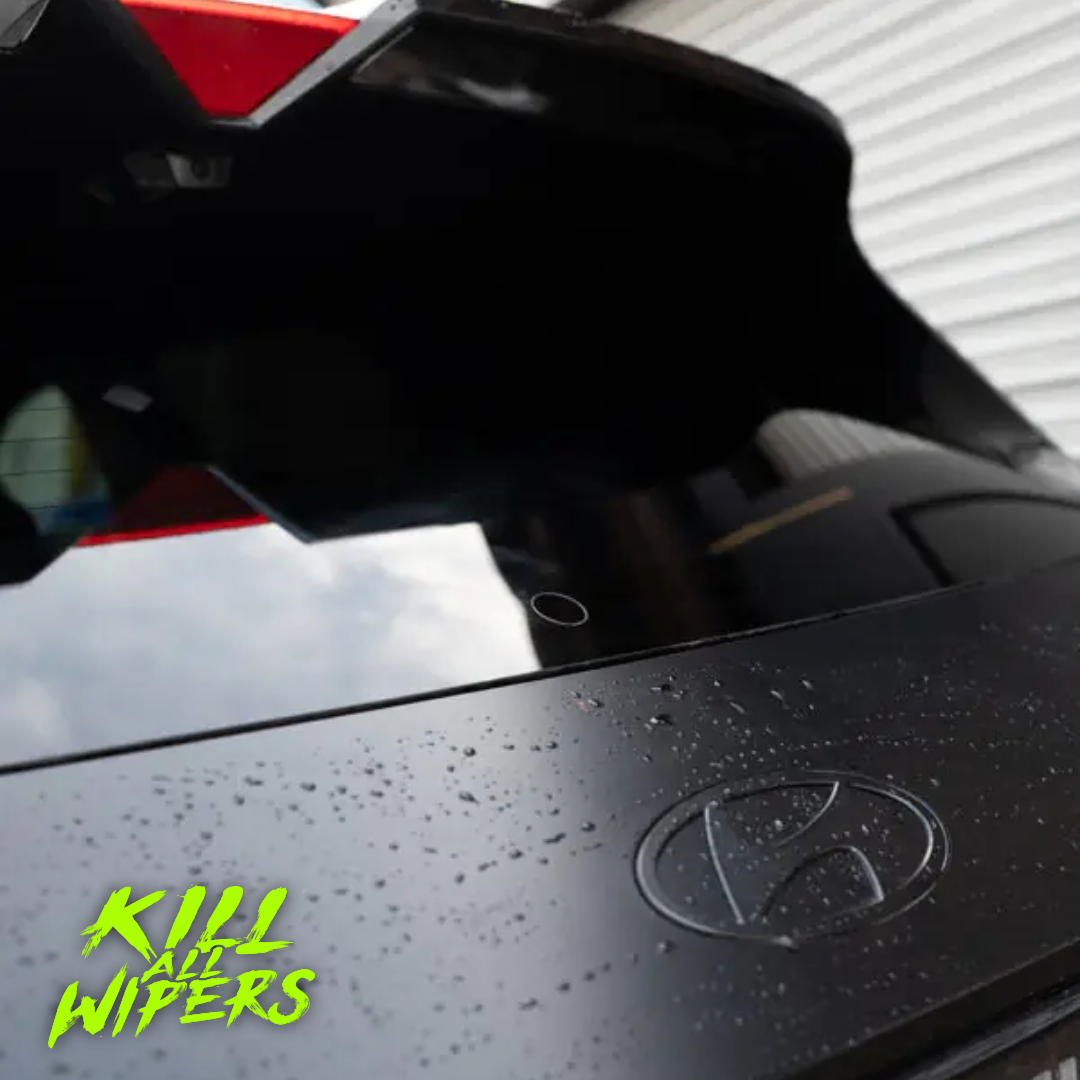 HYUNDAI | IONIQ 5 N – FLUSH FIT WIPER DELETE™ KIT
