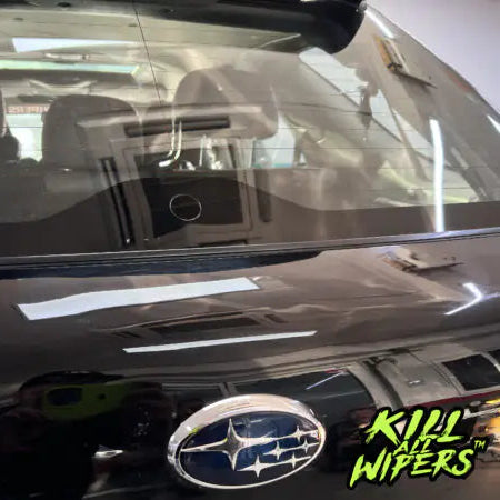SUBARU | IMPREZA WAGON (GG) –  FLUSH FIT WIPER DELETE™ KIT