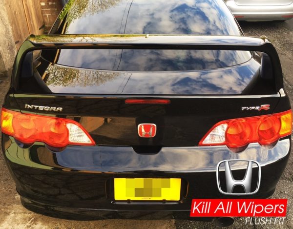 HONDA / ACURA | INTEGRA DC5 - FLUSH FIT WIPER DELETE™ KIT