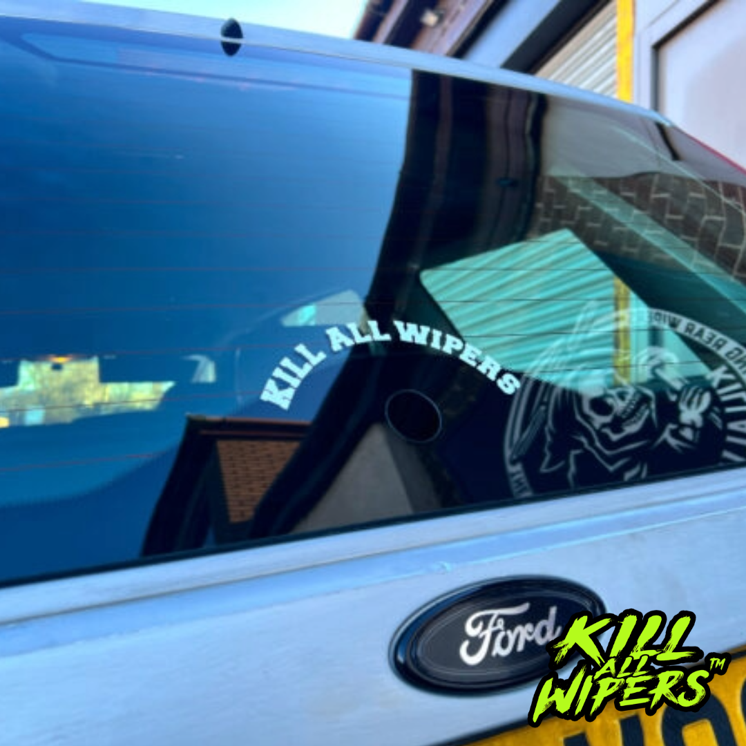 FORD | MONDEO MK3 ESTATE – FLUSH FIT WIPER DELETE™ KIT