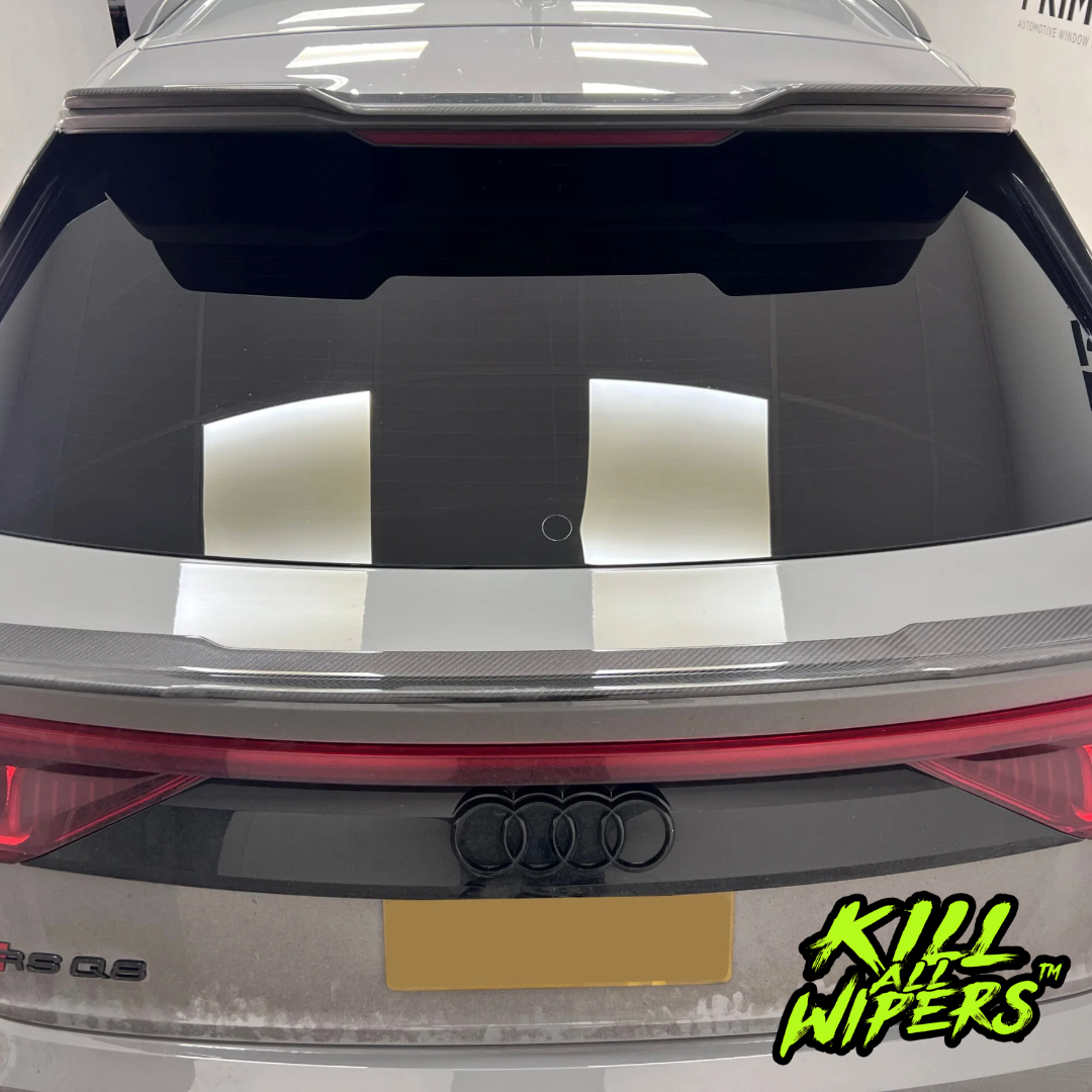 AUDI | Q8 – FLUSH FIT WIPER DELETE™ KIT