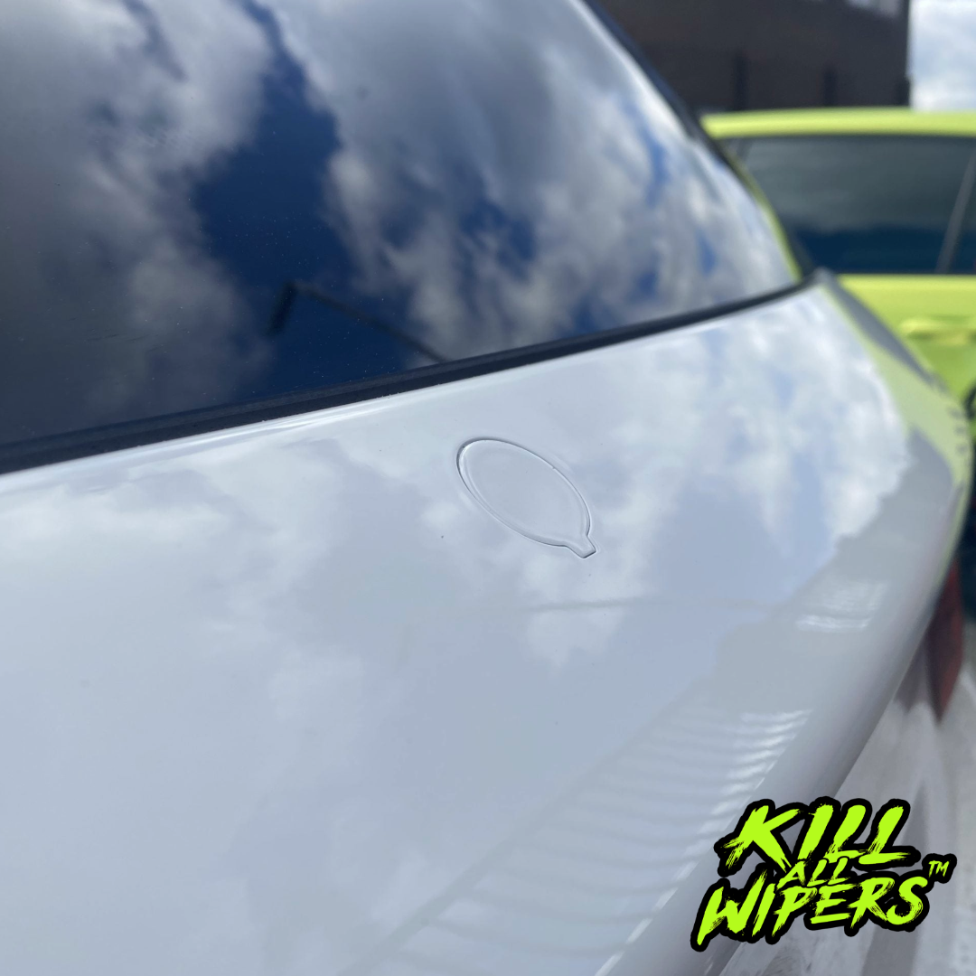 BMW | 1 SERIES F20 / F21 – FLUSH FIT WIPER DELETE™ KIT