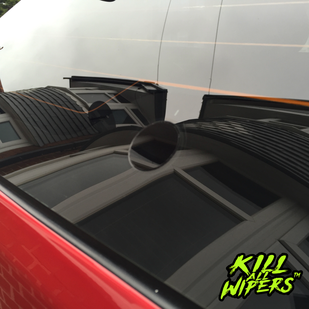 HONDA | CIVIC EP1 / EP2 / EP3 - FLUSH FIT WIPER DELETE™ KIT