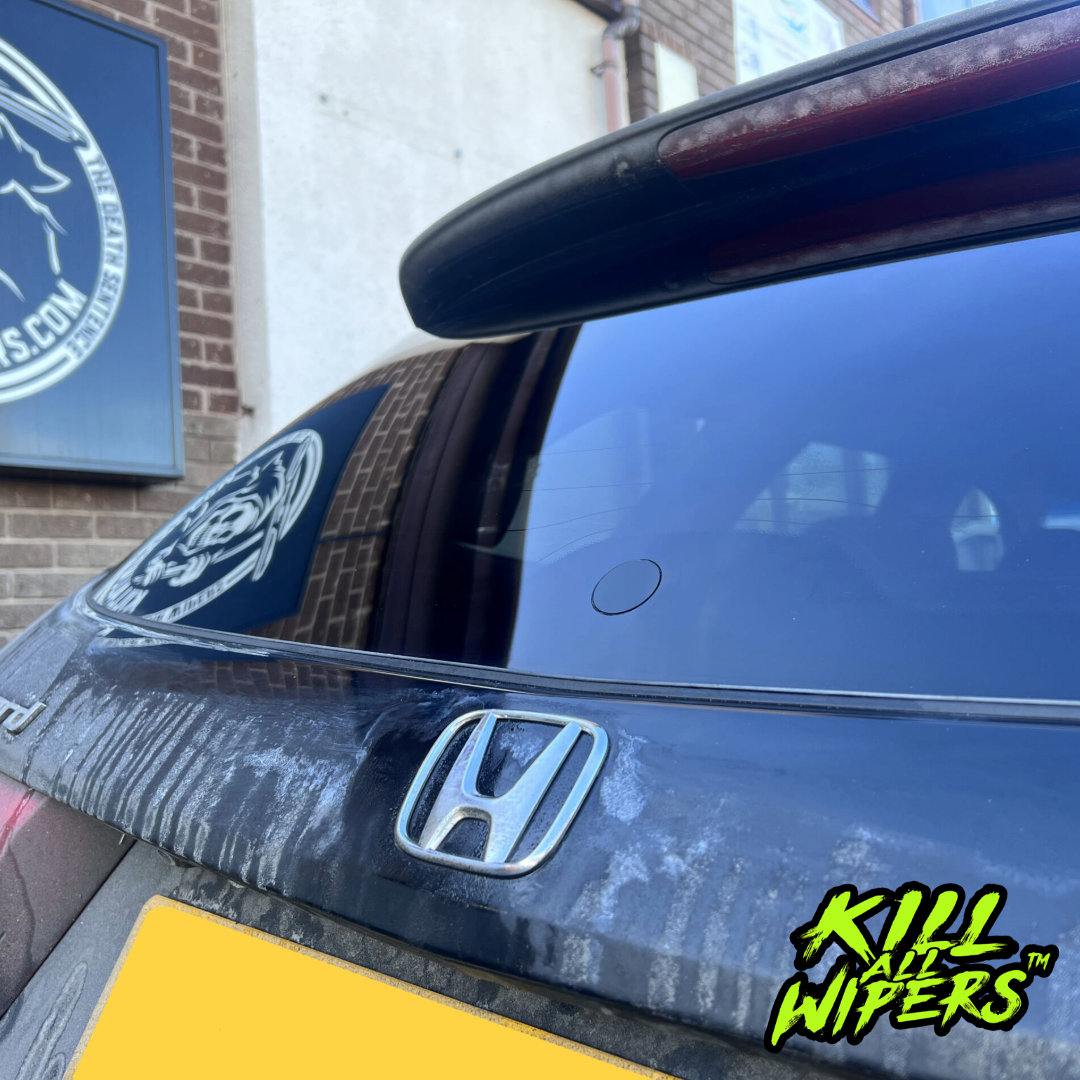 HONDA | ACCORD CW2 / CW3 – FLUSH FIT WIPER DELETE™ KIT
