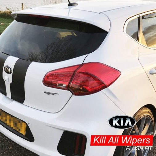 KIA | CEE’D MK2 – FLUSH FIT WIPER DELETE™ KIT