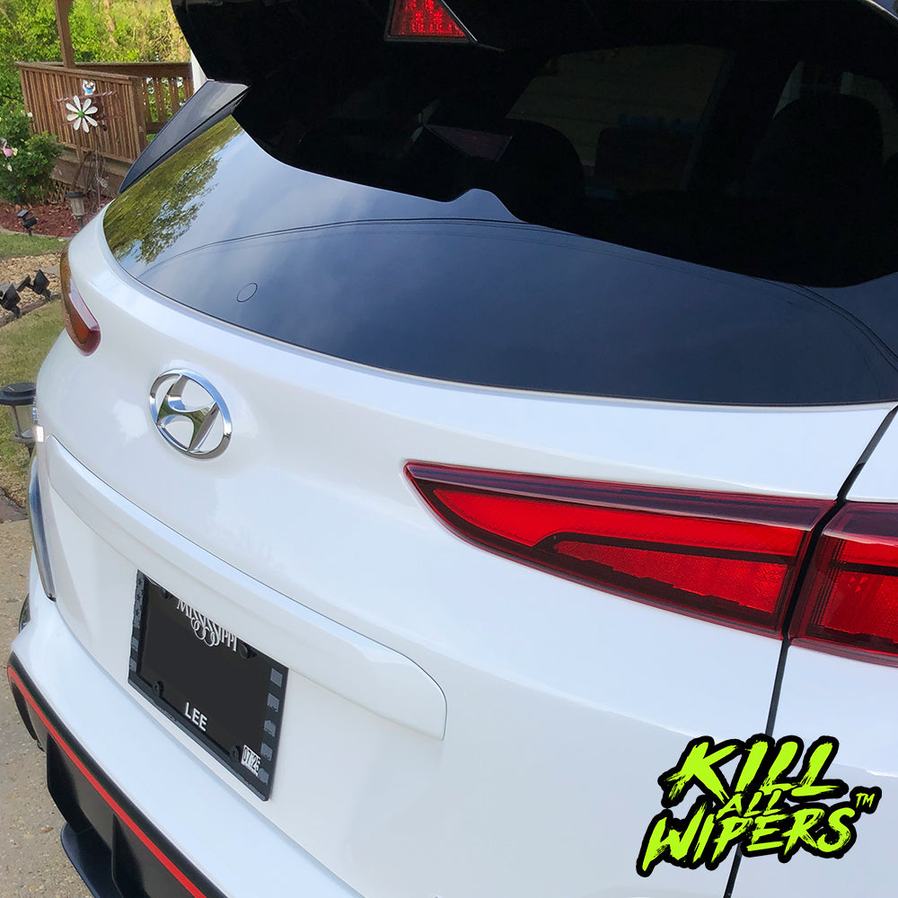HYUNDAI | KONA – FLUSH FIT WIPER DELETE™ KIT