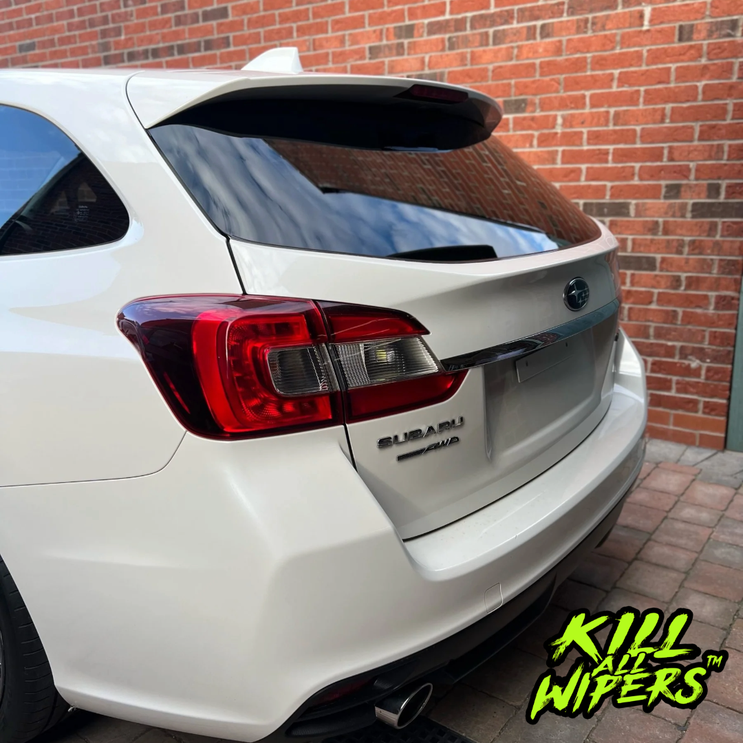 SUBARU | LEVORG - FLUSH FIT WIPER DELETE™ KIT