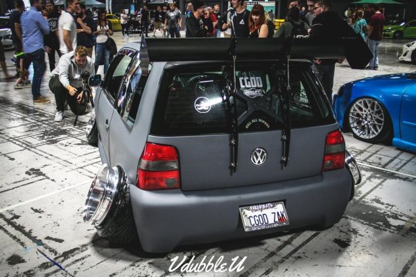 VW + SEAT | LUPO / AROSA - FLUSH FIT WIPER DELETE™ KIT