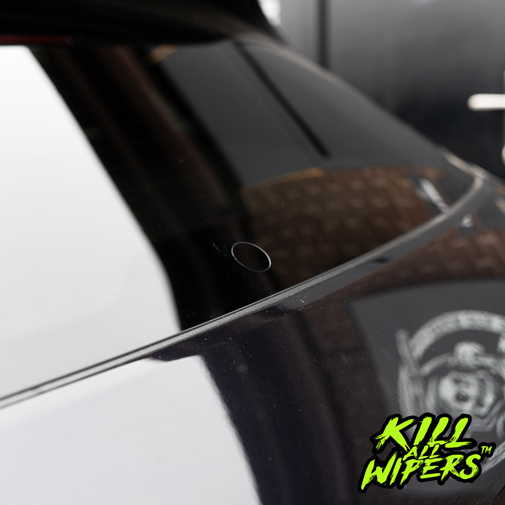 PORSCHE | MACAN – FLUSH FIT WIPER DELETE™ KIT