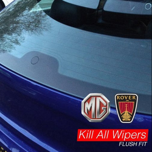 MG | ZR / ROVER 25 – FLUSH FIT WIPER DELETE™ KIT