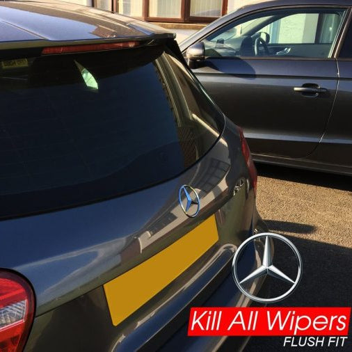 MB | A CLASS W176 - FLUSH FIT WIPER DELETE™ KIT
