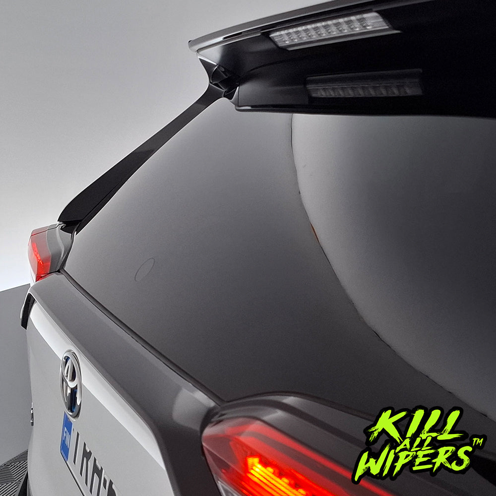 TOYOTA | RAV4 - MK5 XA50 – FLUSH FIT WIPER DELETE™ KIT