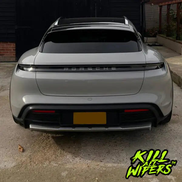 PORSCHE | TAYCAN SHOOTING BRAKE – FLUSH FIT WIPER DELETE™ KIT