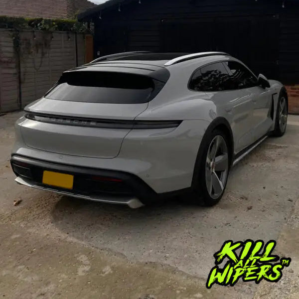 PORSCHE | TAYCAN SHOOTING BRAKE – FLUSH FIT WIPER DELETE™ KIT