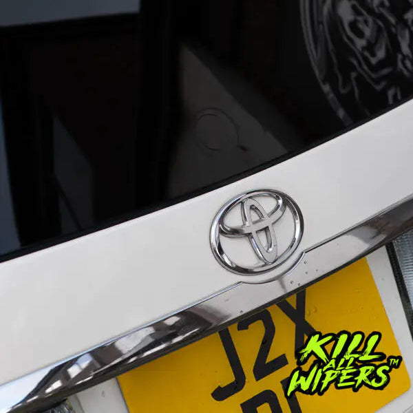 TOYOTA | MARK II BLIT – FLUSH FIT WIPER DELETE™ KIT