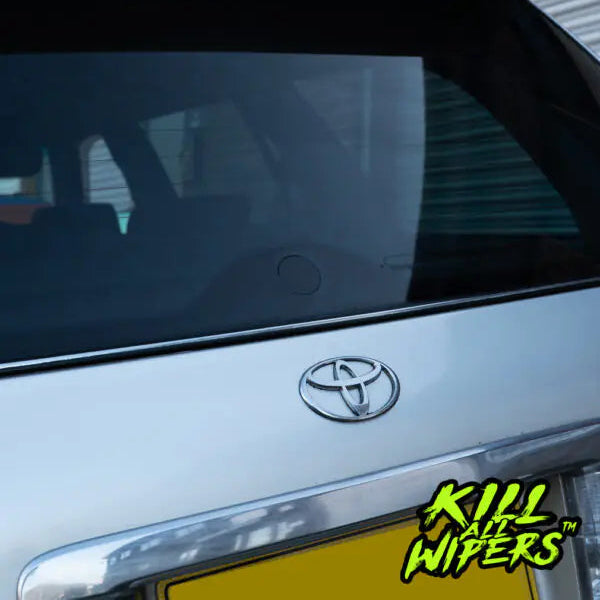 TOYOTA | CROWN WAGON JZS171W – FLUSH FIT WIPER DELETE™ KIT