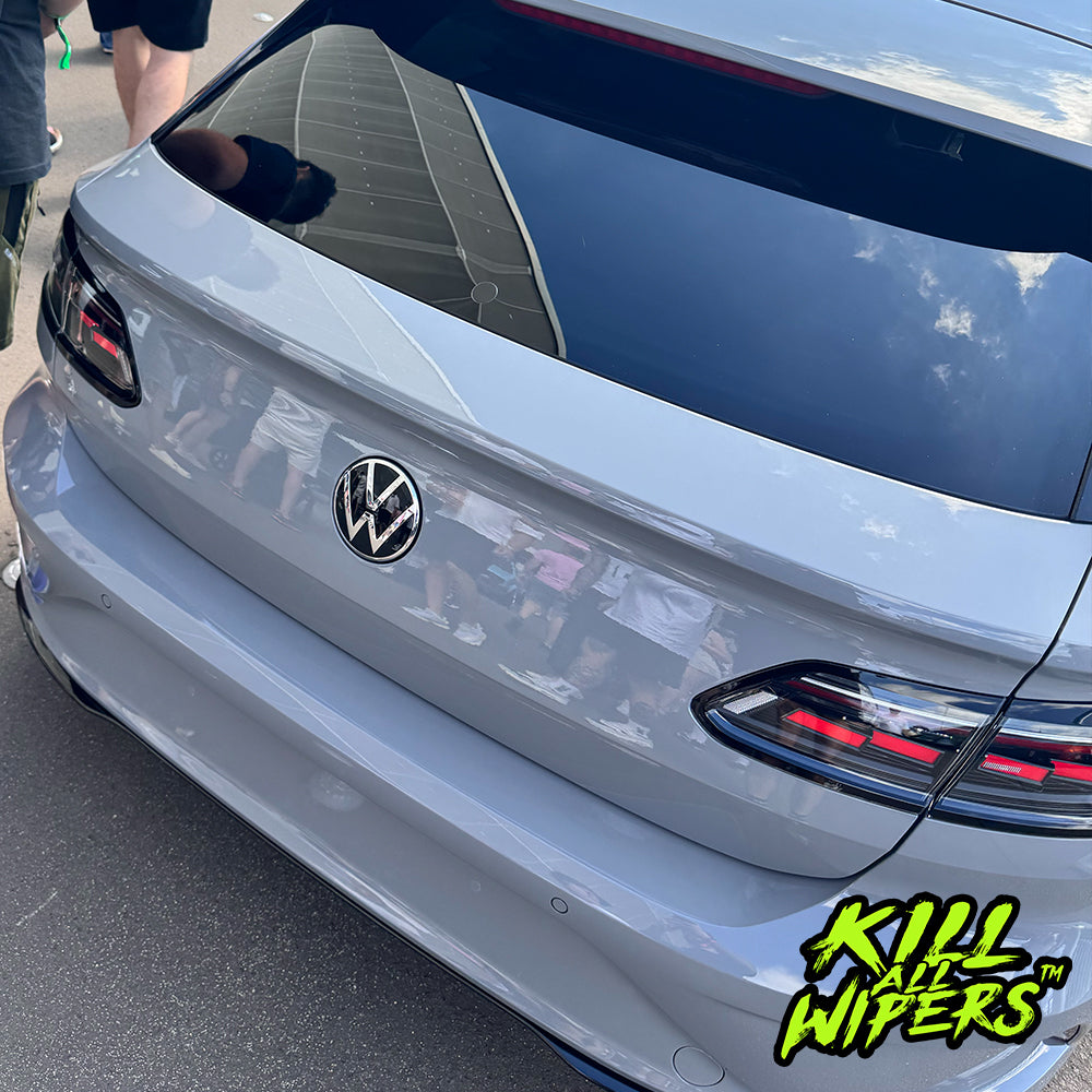 VW | ARTEON SHOOTING BRAKE – FLUSH FIT WIPER DELETE™ KIT