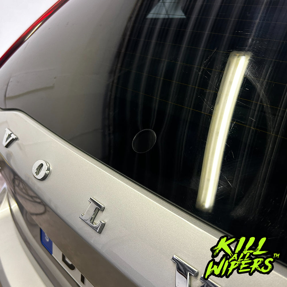 VOLVO | V90 – FLUSH FIT WIPER DELETE™ KIT