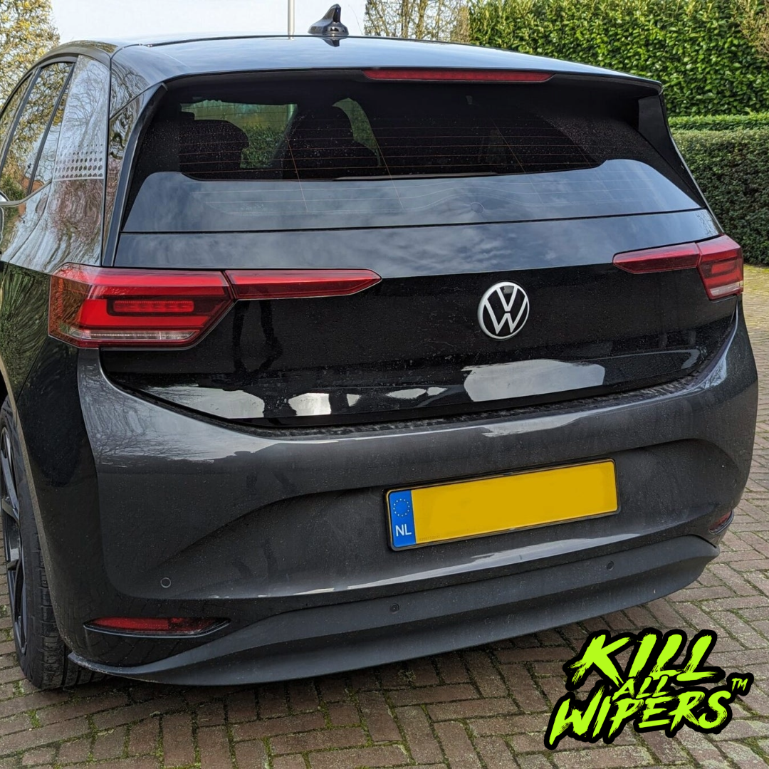 VW | ID3 - FLUSH FIT WIPER DELETE™ KIT