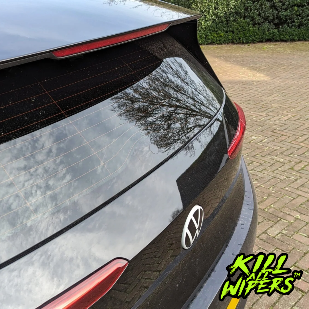 VW | ID3 - FLUSH FIT WIPER DELETE™ KIT
