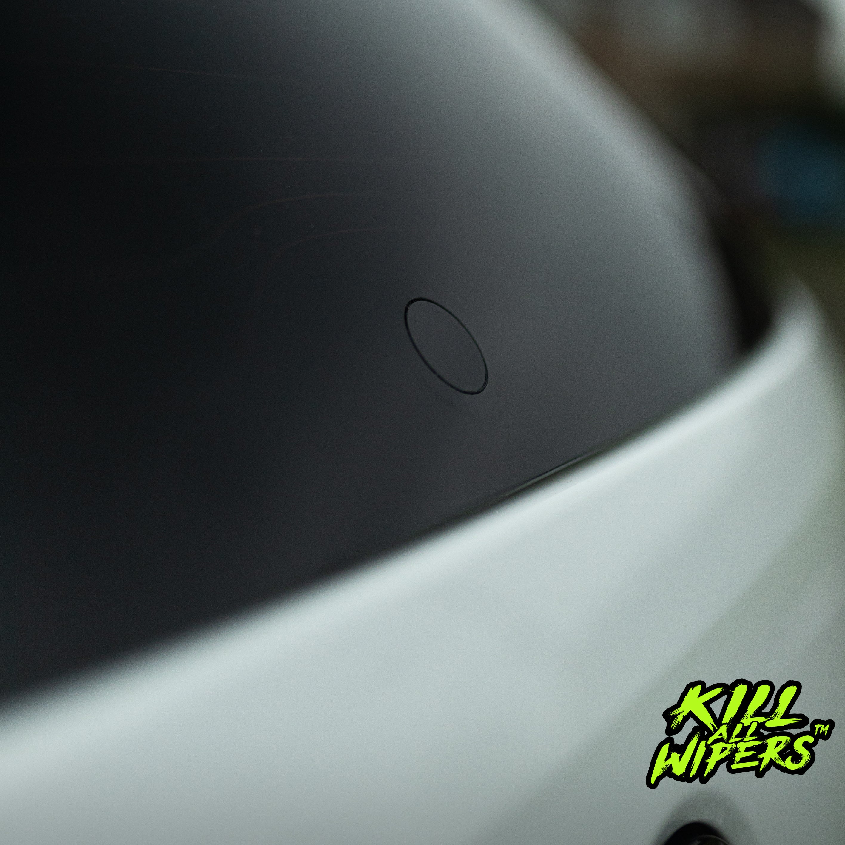 VW | POLO 6N2 / 9N / 9N3 / 6R / 6C / MY18 - FLUSH FIT WIPER DELETE™ KIT