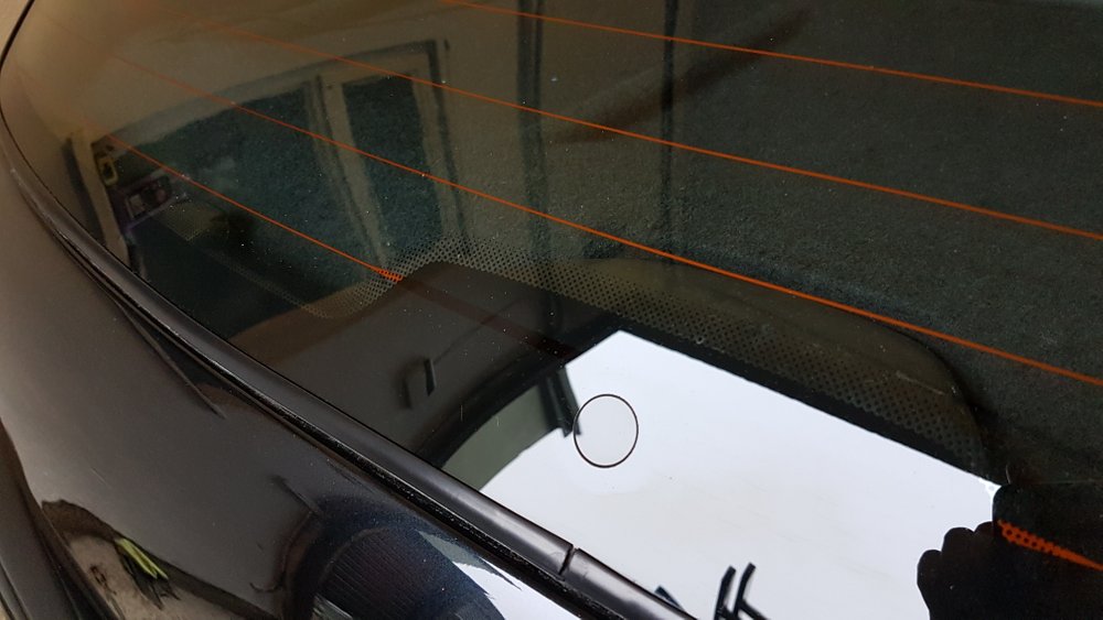 CITROËN SAXO / PEUGEOT 106 - FLUSH FIT WIPER DELETE KIT image 0