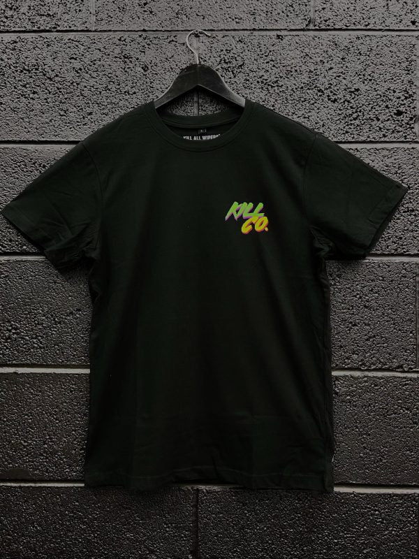 SEND IT END IT / T-SHIRT