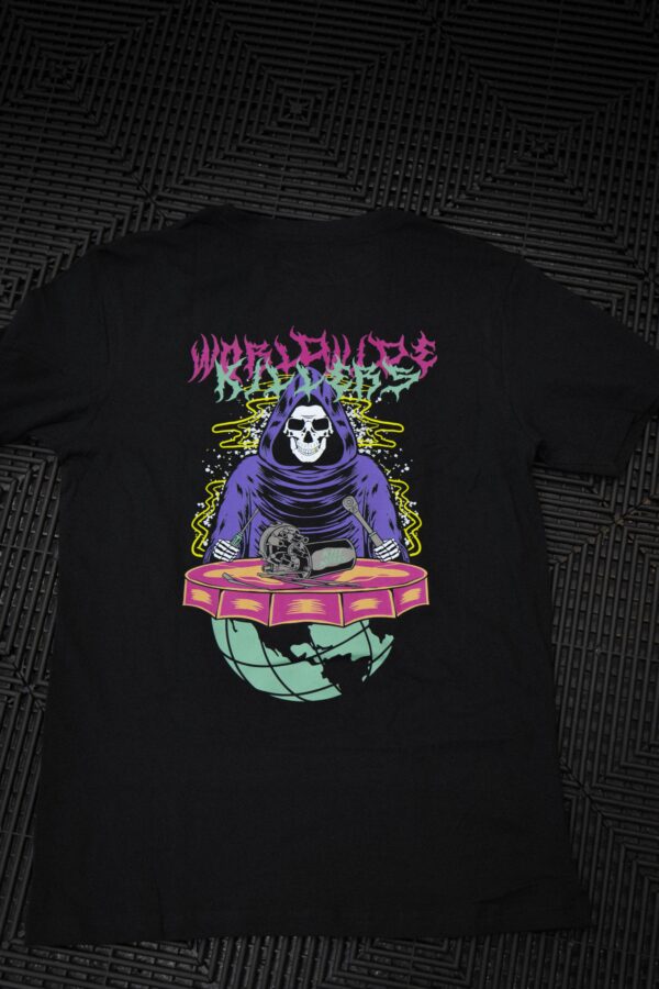 WORLDWIDE KILLERS 2.0 / T-SHIRT