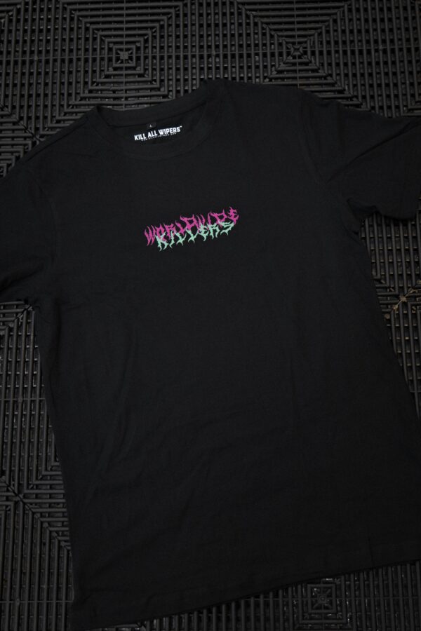 WORLDWIDE KILLERS 2.0 / T-SHIRT