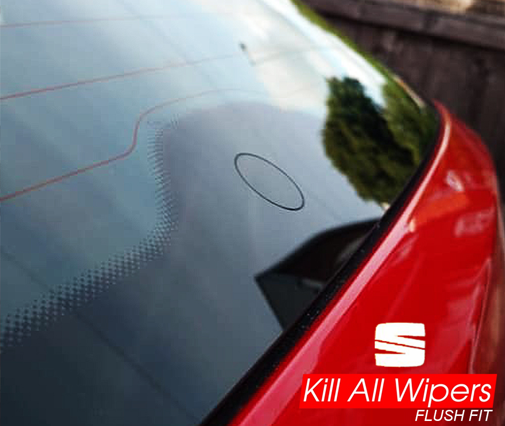 SEAT LEON MK1 WIPER DELETE